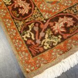 Tapis persan tabriz - 240x170 cm