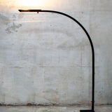 Gianfranco Frattini floor lamp for Relco Milano 80s Italy