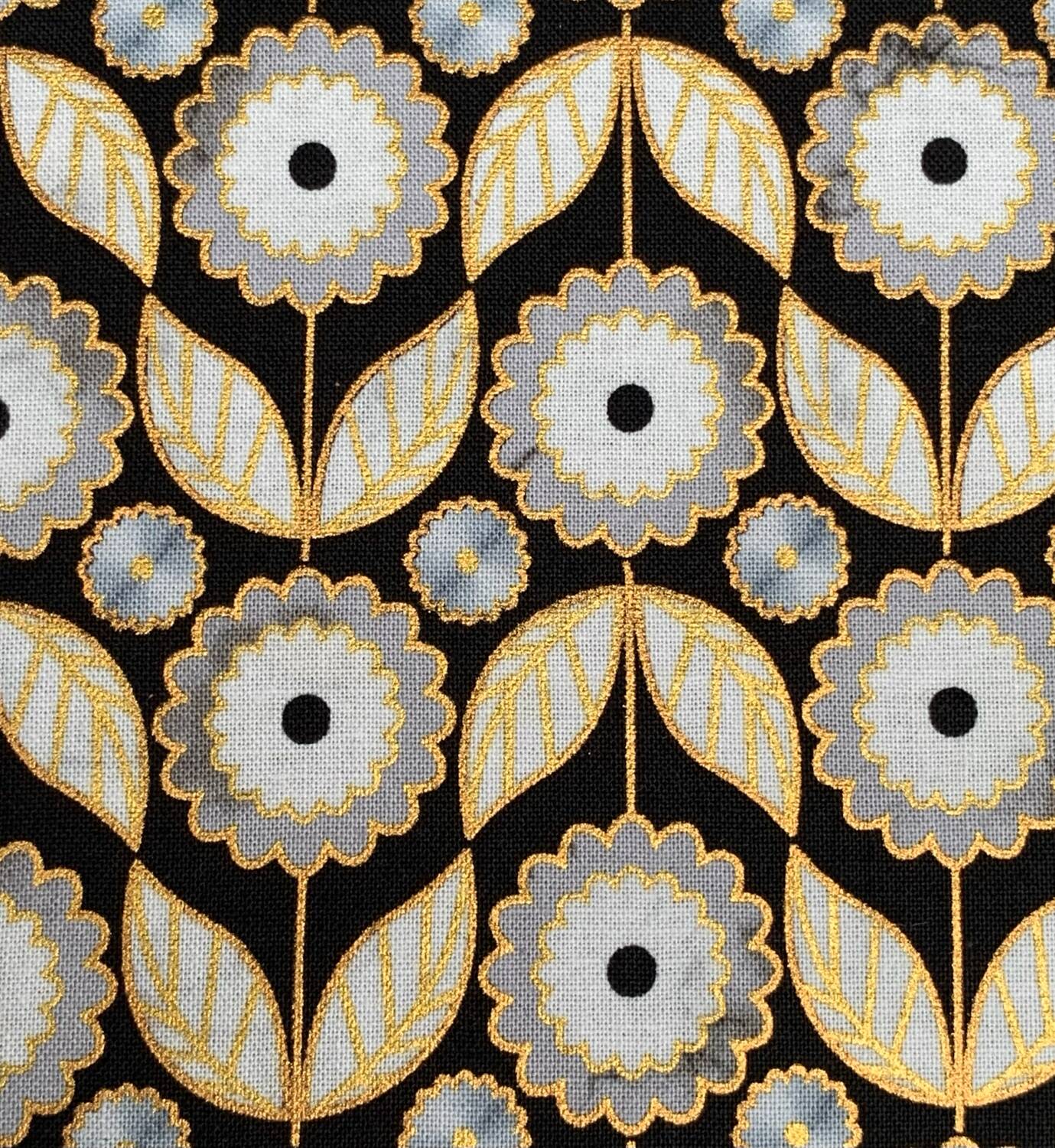 Parisian art deco sideboard in raw oak 1930