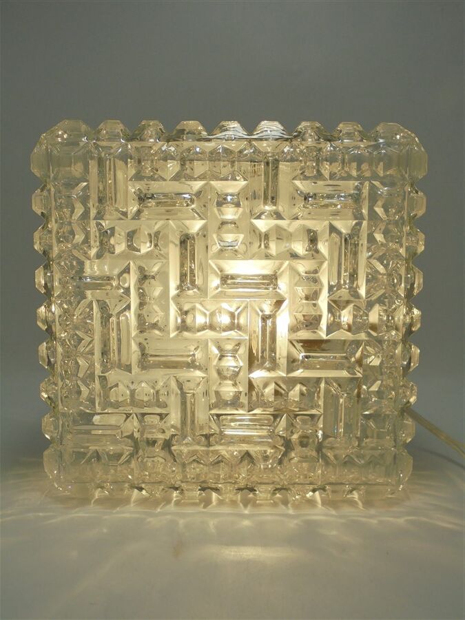 Vintage ceiling lamp