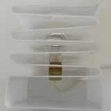 Lamp creations moinier vintage design 70s
