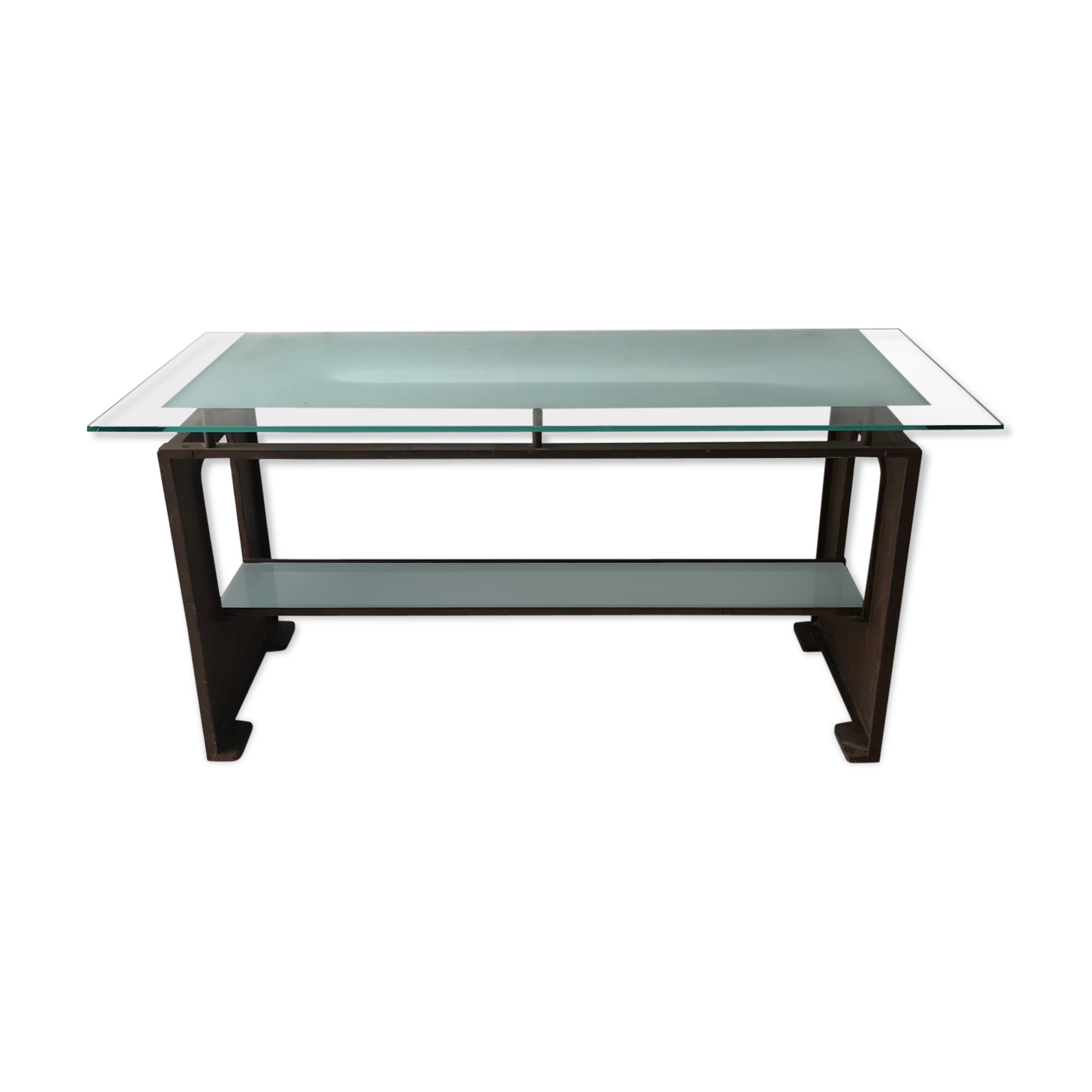 Industrial Console