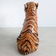 Italian Ceramic Tiger Cub 1970s