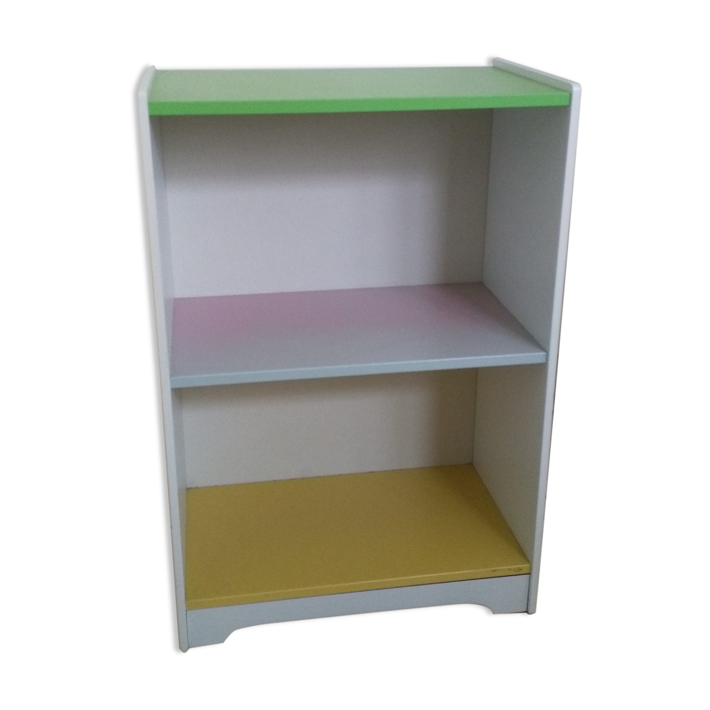 Shelf