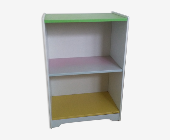 Shelf