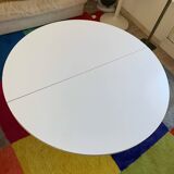 70s retractable coffee table