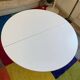 70s retractable coffee table