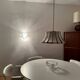 Set of 2 Austrian Ice Glass Wall Lamps by J.T. Kalmar