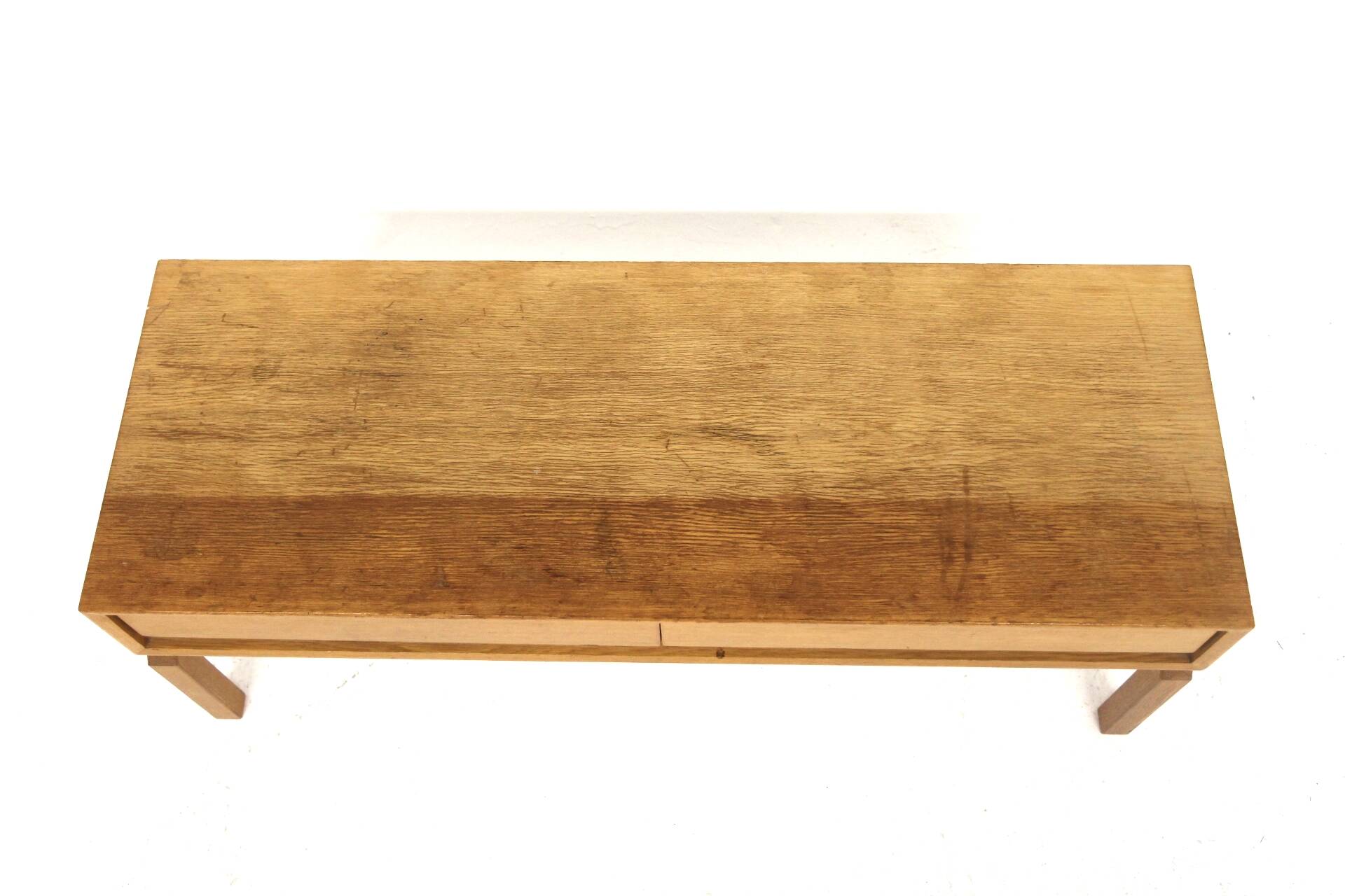 Oak chest of drawers, marian grabinski, möbel-ikéa, sweden, 1970