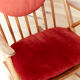 Rocking-chair by Frank Reenskaug for Bramin