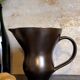 Pitcher Digoin-Sarreguemines No.7310 50s