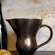 Pitcher Digoin-Sarreguemines No.7310 50s