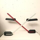 Desk lamp, Carlo Vietri, Eleusi, 1980