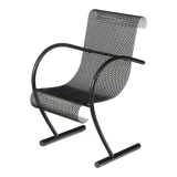 Sing Sing Sing Chair, by Shiro Kuramata for XO, 1985.