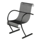 Sing Sing Sing Chair, by Shiro Kuramata for XO, 1985.