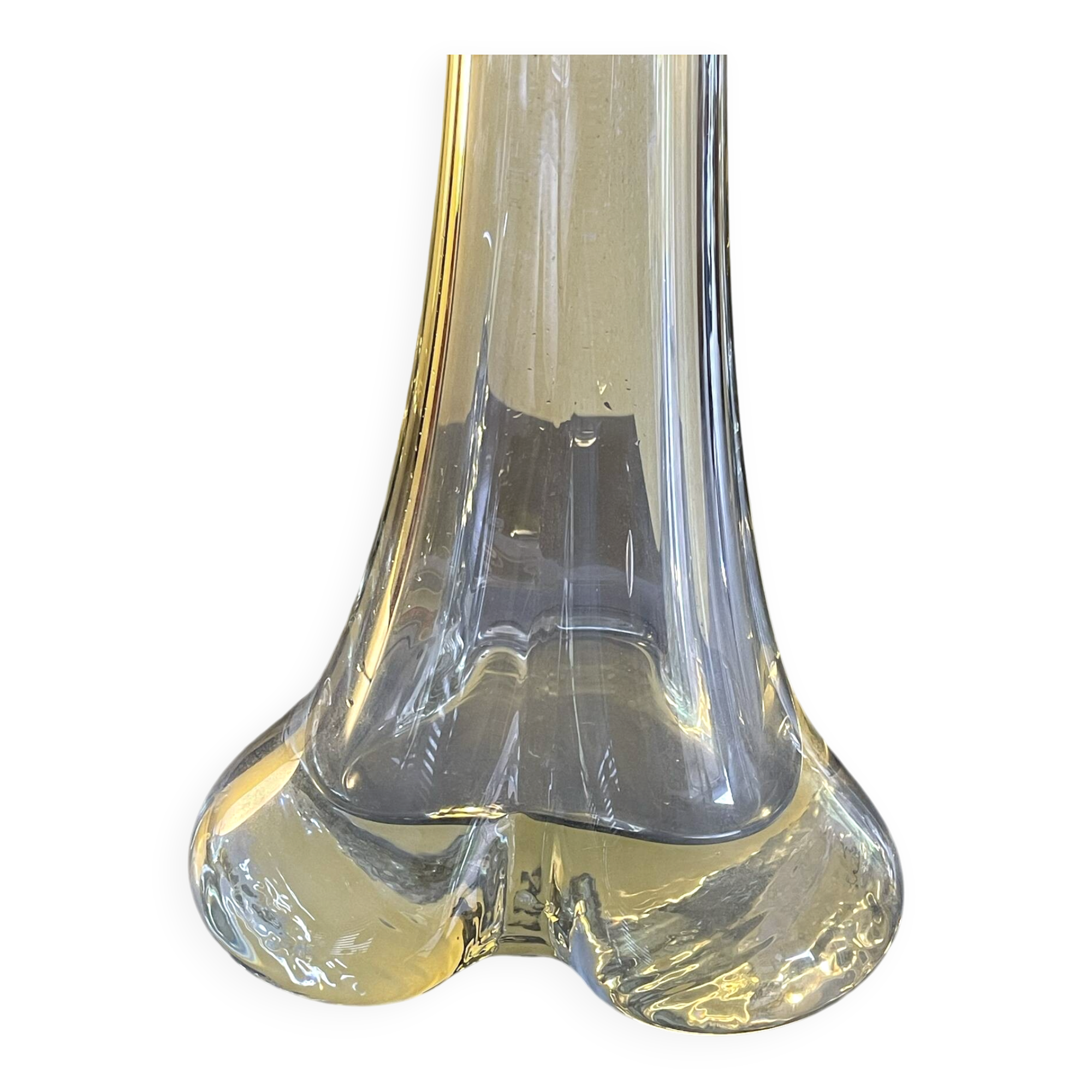 Single-flower vase Roberto Niederer