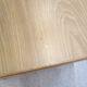 Vintage oak desk