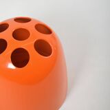 Dedalo umbrella stand by Emma Gismondi Schweinberger for Artemide, 1970s