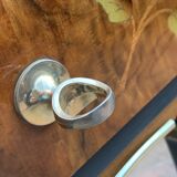 Pair of bedside tables 1970