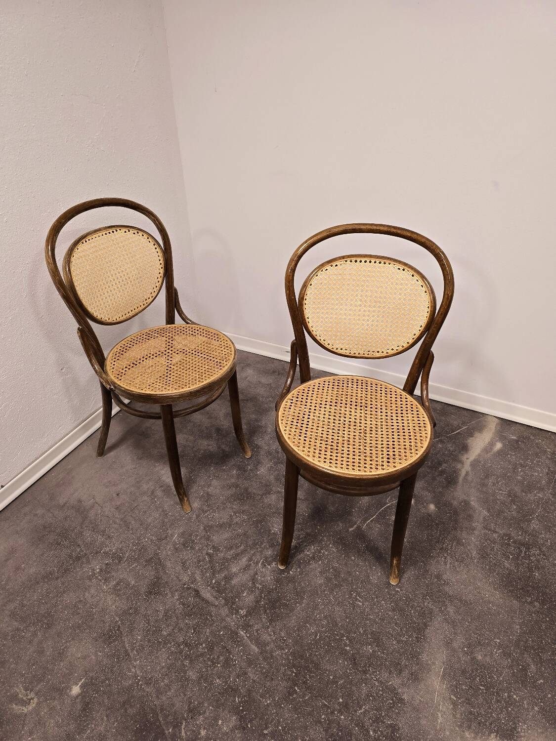 Dining Chair, 1960s, 1 of 2