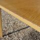 Extendable Scandinavian table
