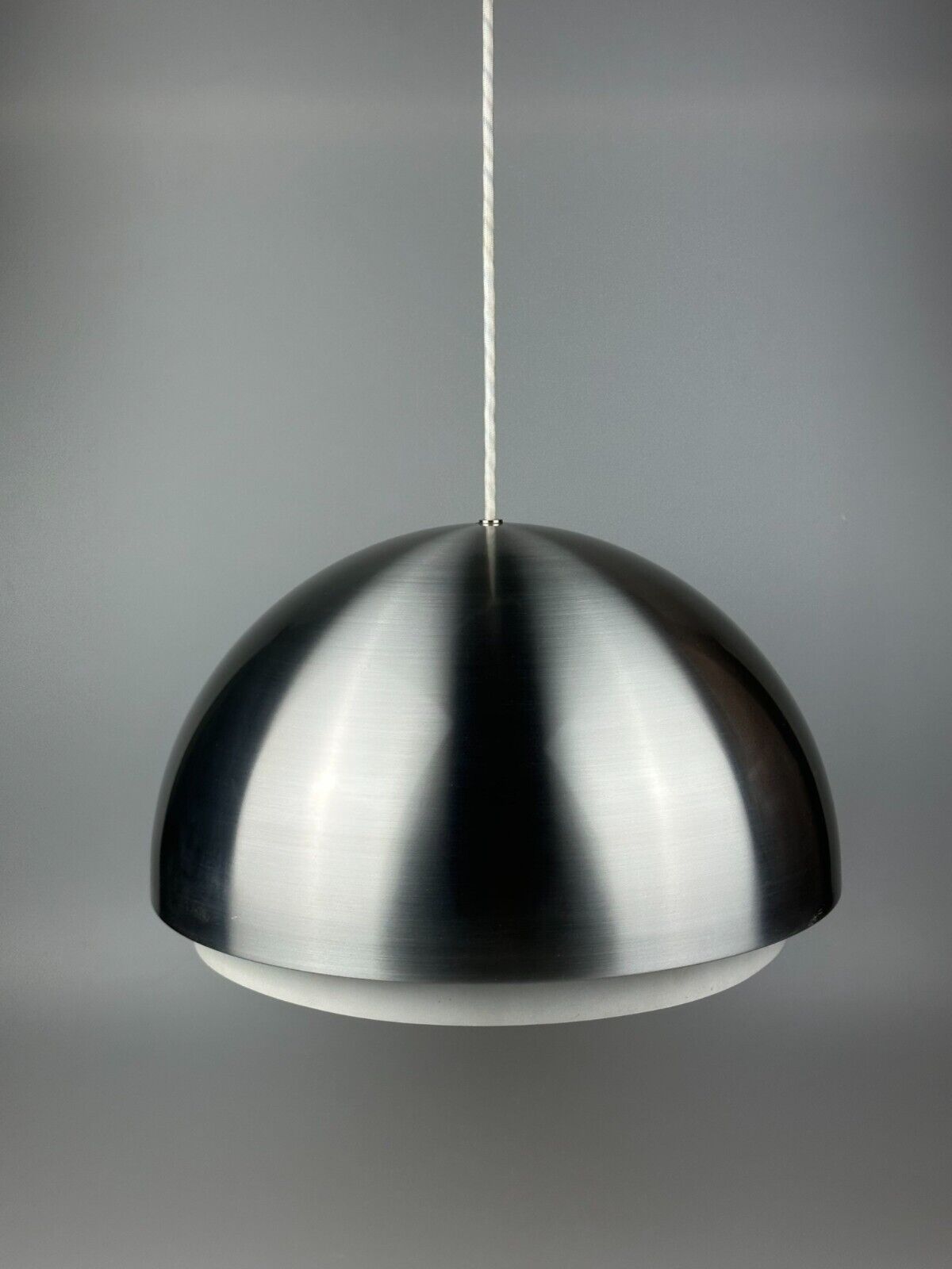 60s 70s hanging lamp Louisiana by Vilhelm Wohlert Jürgen Bo for Louis Poulsen