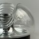 Ceiling lamp by Peill & Putzler for Koch & Lowy 60s 70s