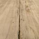 Ancienne grande table de ferme circa 1950