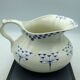 Broc old toilet creil montereau labrador model checkerboard.