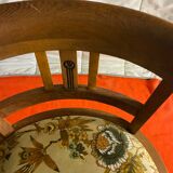 Art deco armchair