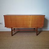 Vintage enfilade