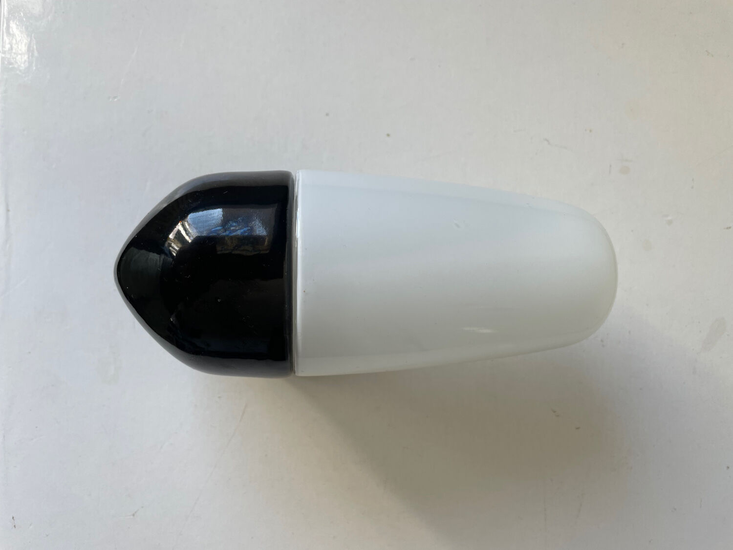 Wilhelm Wagenfeld  vintage Bathroom  Sconce wall lamp