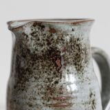 Vintage antique pitcher