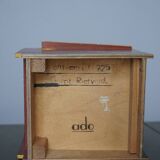 Rare Modernist Toy Chair by Ko Verzuu for Ado, 1930s