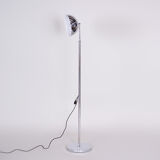 Restored Bauhaus floor lamp made in the 1930