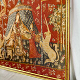 Lady and the Unicorn Tapestry