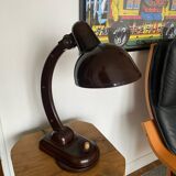 Bauhaus Art Deco Table Lamp
