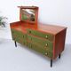 Commode coiffeuse design par Roger Landault