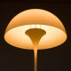 Louis Poulsen Panthella Lamp by Verner Panton, Denmark 1970s