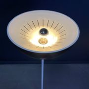Vintage italian floor lamp, 1960s