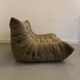 Canapé 2 places Togo de Michel Ducaroy pour Ligne Roset