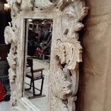 Spectaculaire miroir baroque 215x170cm