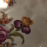 Porcelain planter XIXth