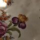 Porcelain planter XIXth