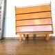 Commode 1960 pieds compas