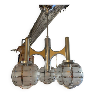 Sciolari chandelier