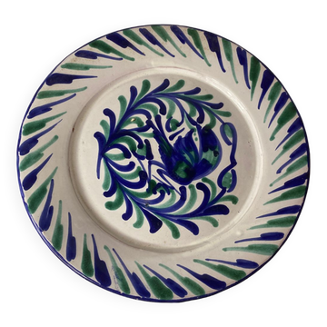 Assiette fajalauza