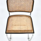 B32 Chairs by Marcel Breuer Set of 6