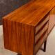 Rosewood sideboard by Tom Robertson for McIntosh, 1960