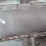 Cendrier cristal Baccarat